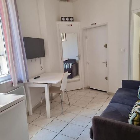 Cosy Apartments - Marseille Panier - City Center 외부 사진
