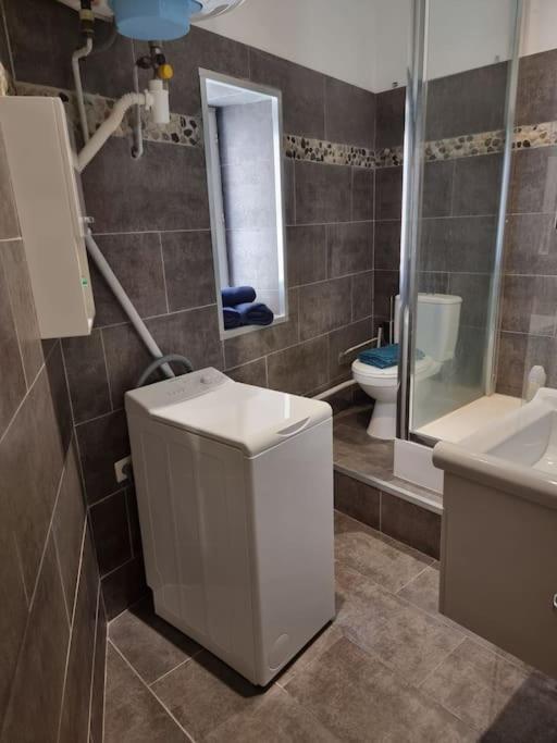 Cosy Apartments - Marseille Panier - City Center 외부 사진