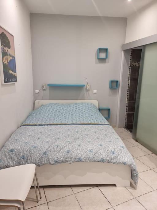 Cosy Apartments - Marseille Panier - City Center 외부 사진