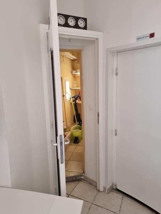 Cosy Apartments - Marseille Panier - City Center 외부 사진