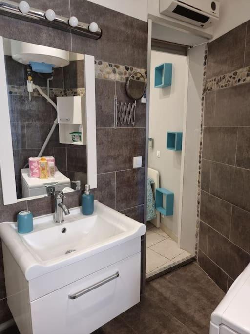 Cosy Apartments - Marseille Panier - City Center 외부 사진
