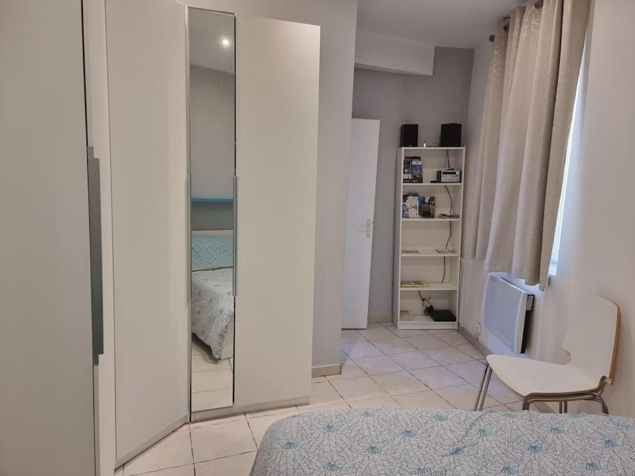 Cosy Apartments - Marseille Panier - City Center 외부 사진