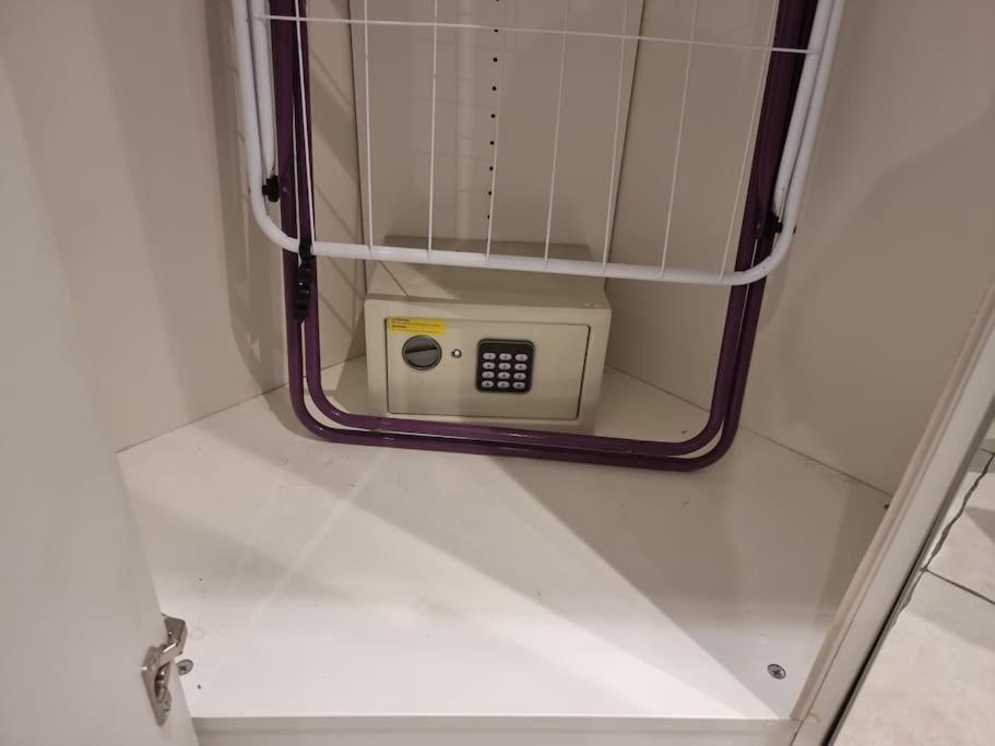 Cosy Apartments - Marseille Panier - City Center 외부 사진
